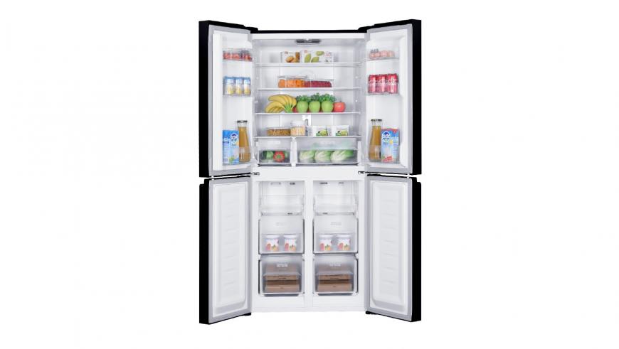 480L Avance Refrigerator - SJF489MK thumbnail 5